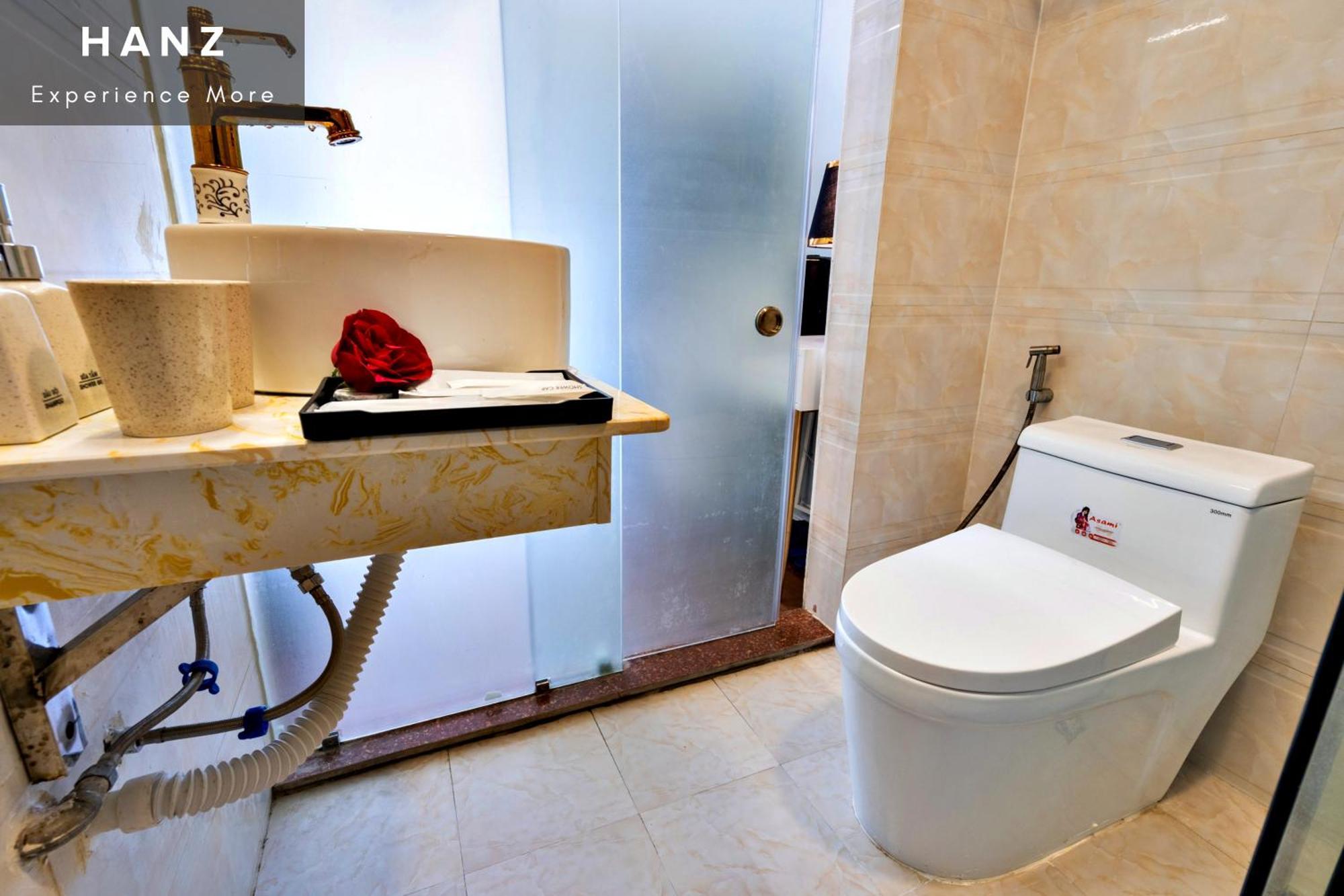 Memory Legends Hotel Hanoi
